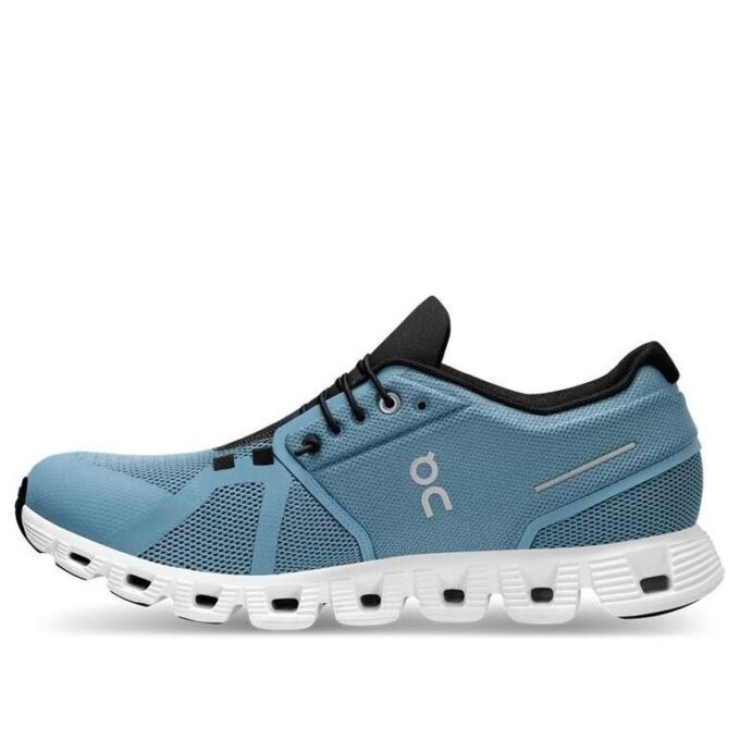 Cloud 5 “Niagara Black”