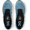 Cloud 5 “Niagara Black”