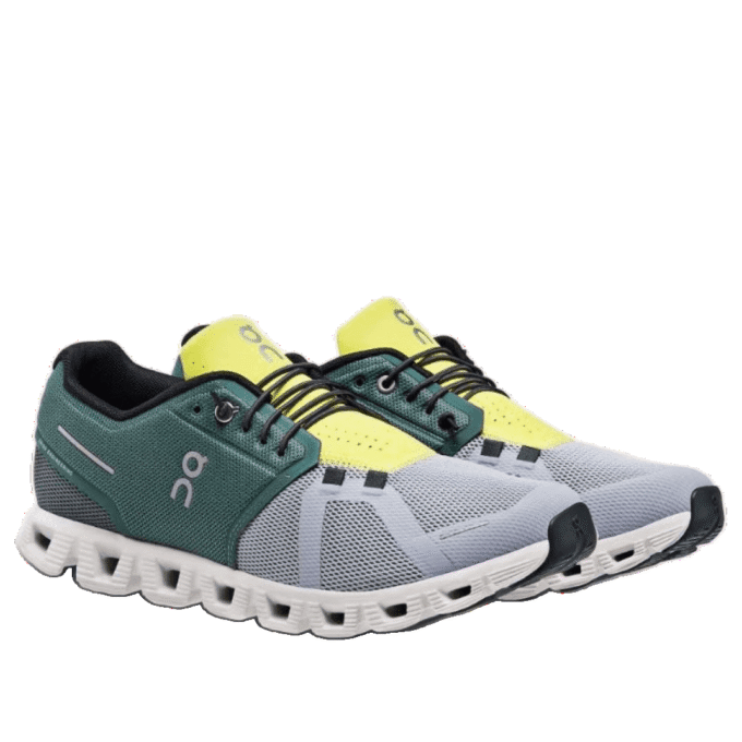 Cloud 5 “Olive Alloy”