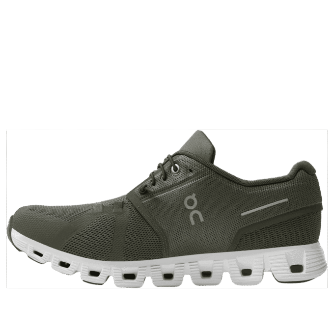 Cloud 5 “Olive Green White” Cloud 5 “Olive Green White”