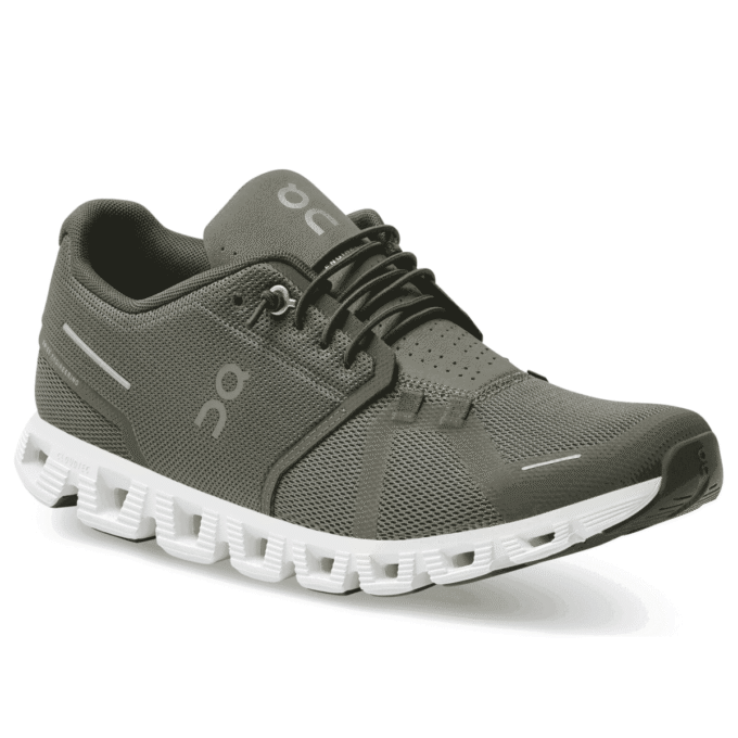 Cloud 5 “Olive Green White” Cloud 5 “Olive Green White”