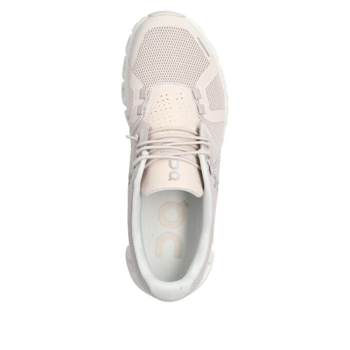 Cloud 5 “Pearl White” Cloud 5 “Pearl White”