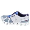 Cloud 5 Push “Lavender Chambray”
