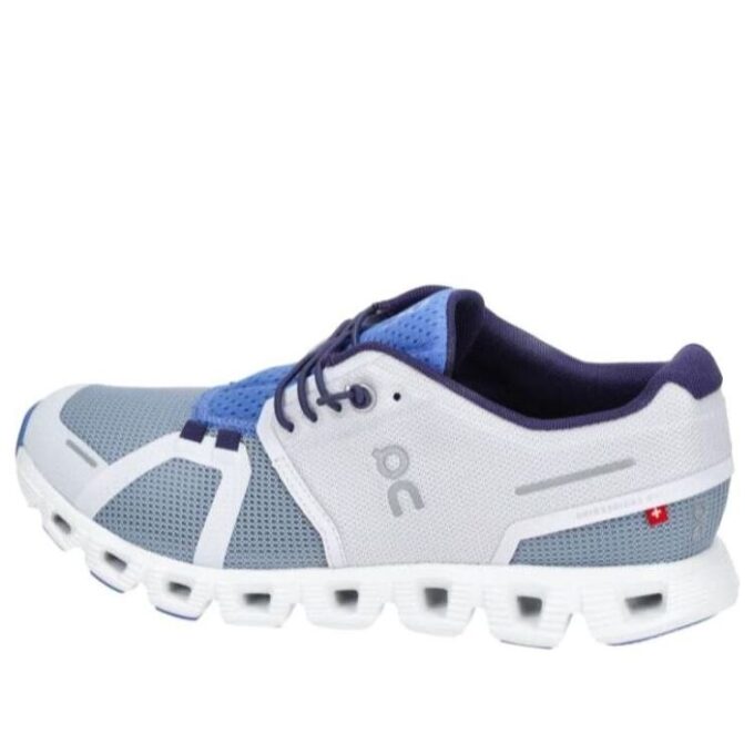 Cloud 5 Push “Lavender Chambray”