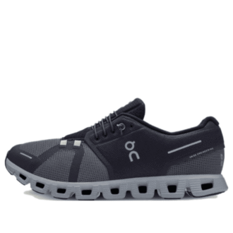Cloud 5 Push “Rock Black”