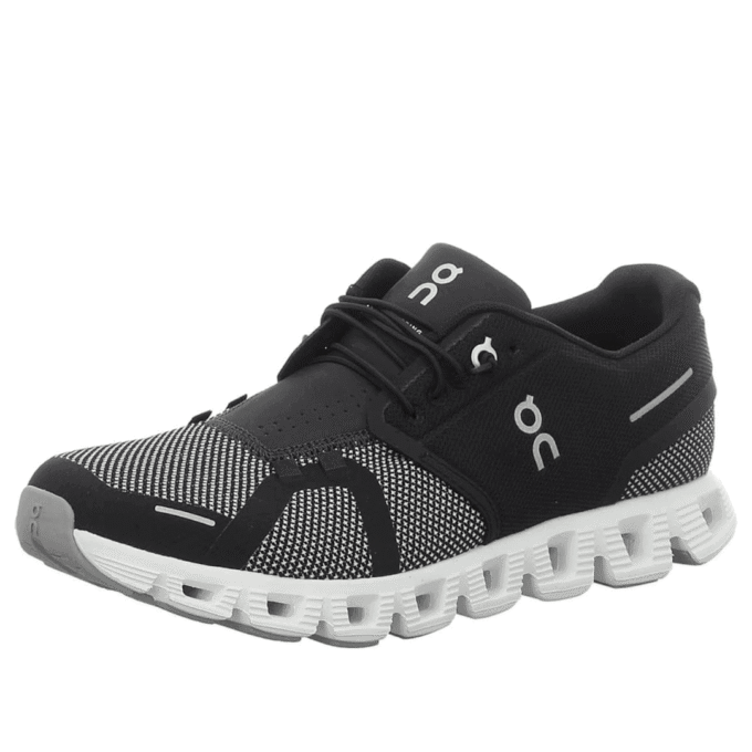 Cloud 5 Push “Rock Black”