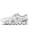 Cloud 5 Push “Undyed White Glacier”