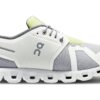 Cloud 5 Push “Undyed White Glacier”