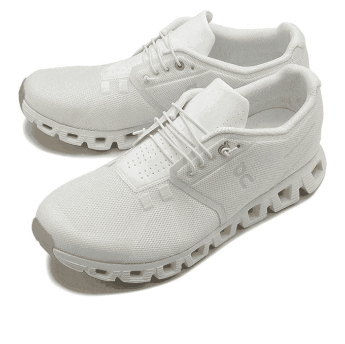 Cloud 5 “Undyed”