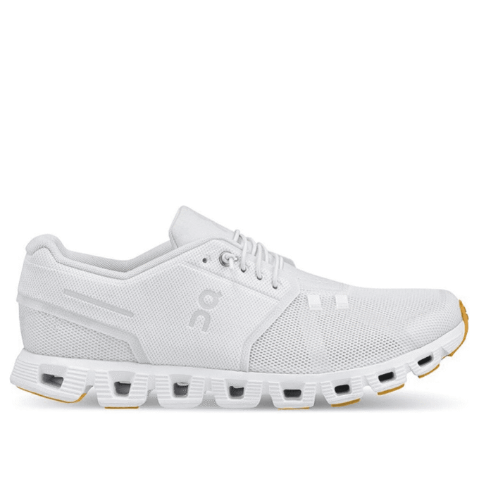 Cloud 5 “Undyed”