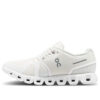 Cloud 5 “Undyed-White”