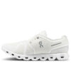 Cloud 5 “Undyed White”