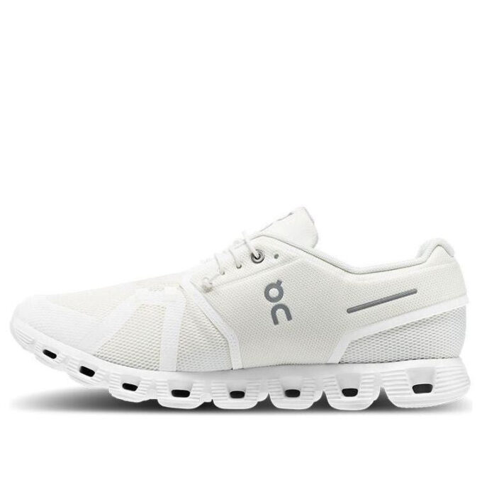 Cloud 5 “Undyed White”