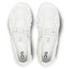 Cloud 5 “Undyed White”