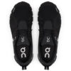 Cloud 5 Waterproof “All Black”