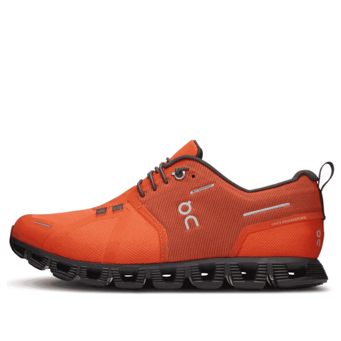 Cloud 5 Waterproof “Flame Eclipse” Cloud 5 Waterproof “Flame Eclipse”