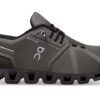 Cloud 5 Waterproof “Olive Green Black”