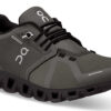 Cloud 5 Waterproof “Olive Green Black”