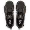 Cloud 5 Waterproof “Olive Green Black”