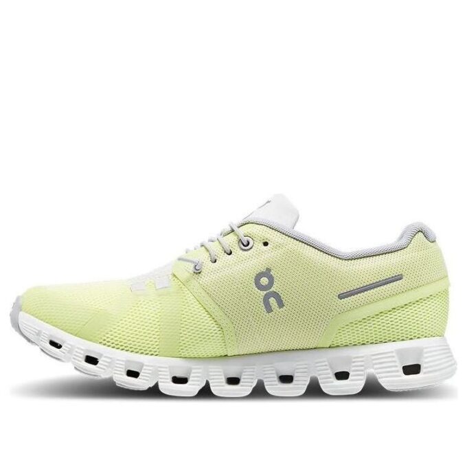 Cloud 5 “Yellow Frost”