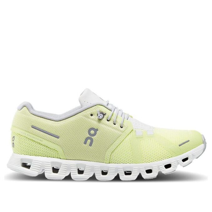 Cloud 5 “Yellow Frost”