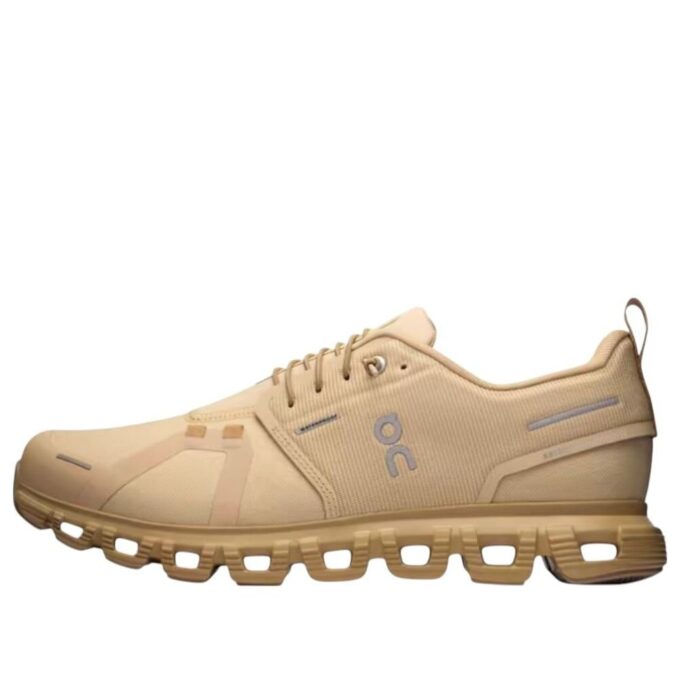 Cloud 6 Waterproof “Sand Dune”