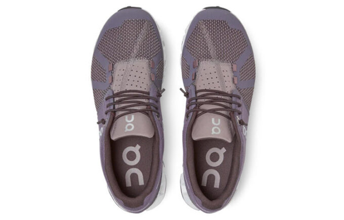 Cloud “Grey Purple”