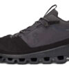 Cloud Hi “Black”