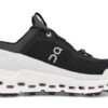 Cloud Ultra “Black White”