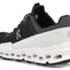 Cloud Ultra “Black White”