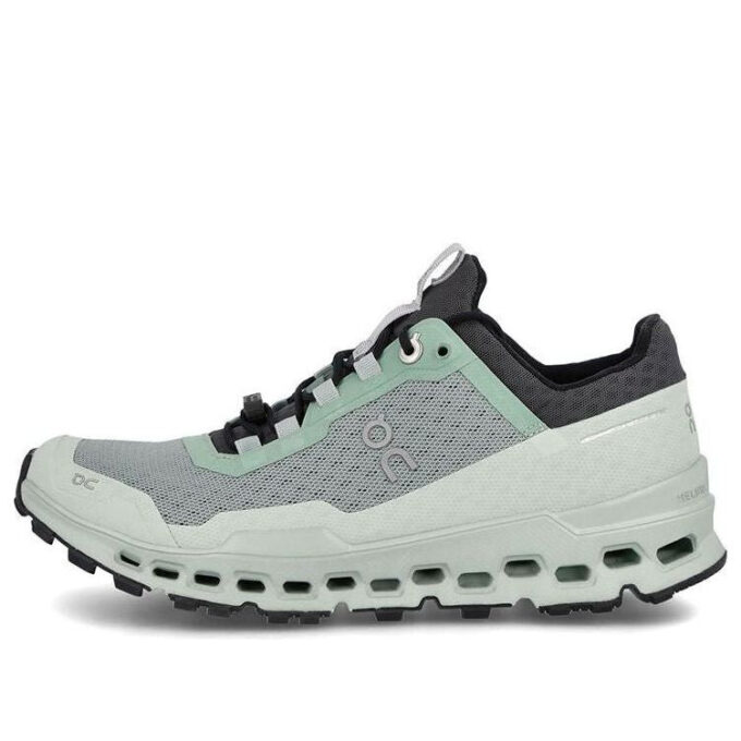 Cloud Ultra “Moss Eclipse”