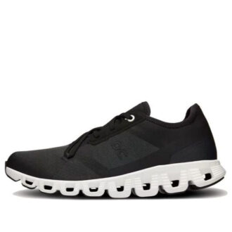 Cloud X 3 AD “Black White”