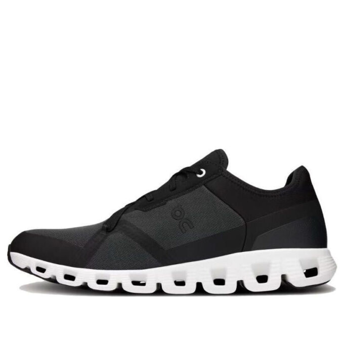 Cloud X 3 AD “Black White”