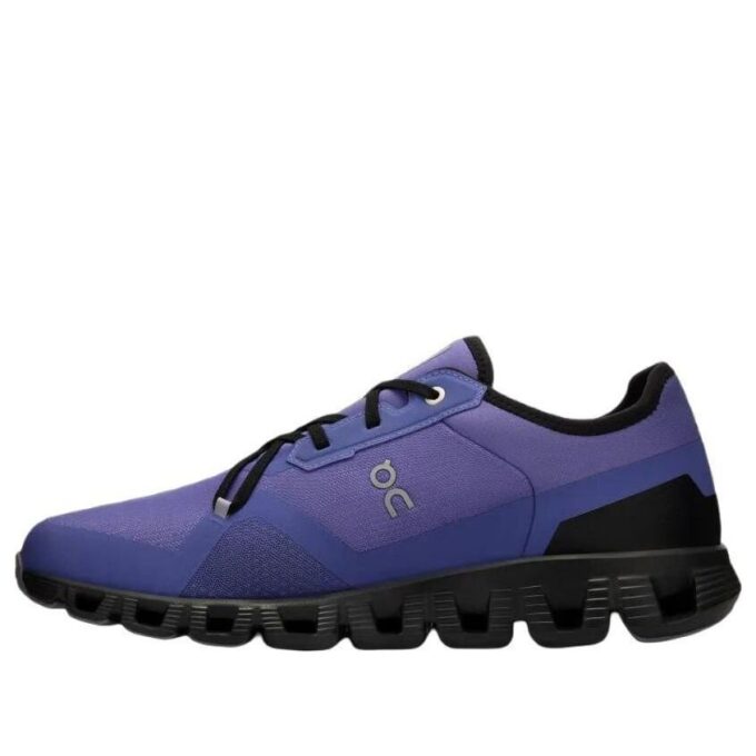 Cloud X 3 AD “Blueberry Black”