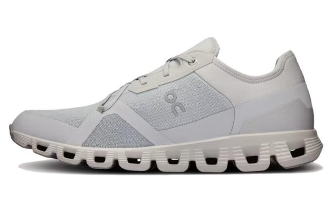Cloud X 3 AD “Glacier Alloy” Cloud X 3 AD “Glacier Alloy”