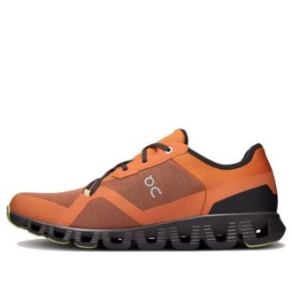 Cloud X 3 AD “Orange Shadow”