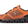 Cloud X 3 AD “Orange Shadow” Cloud X 3 AD “Orange Shadow”