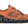 Cloud X 3 AD “Orange Shadow” Cloud X 3 AD “Orange Shadow”