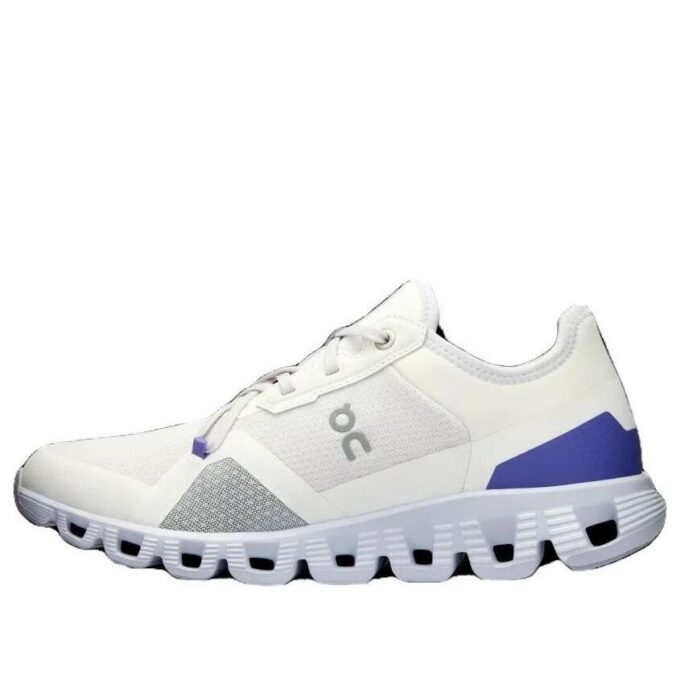Cloud X 3 AD “Undyed Nimbus” Cloud X 3 AD “Undyed Nimbus”