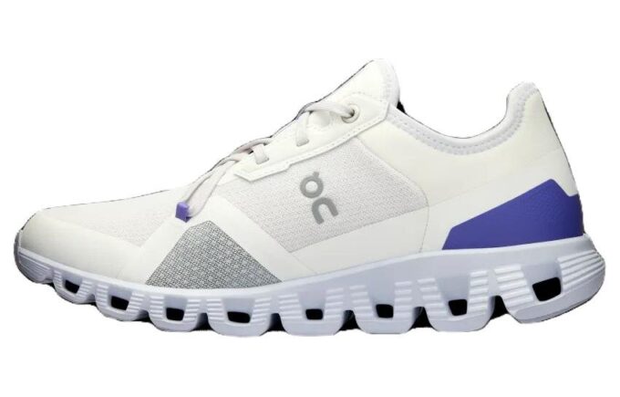 Cloud X 3 AD “Undyed Nimbus” Cloud X 3 AD “Undyed Nimbus”