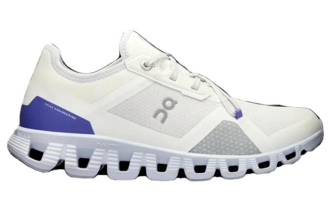 Cloud X 3 AD “Undyed Nimbus” Cloud X 3 AD “Undyed Nimbus”