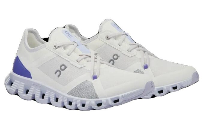Cloud X 3 AD “Undyed Nimbus” Cloud X 3 AD “Undyed Nimbus”
