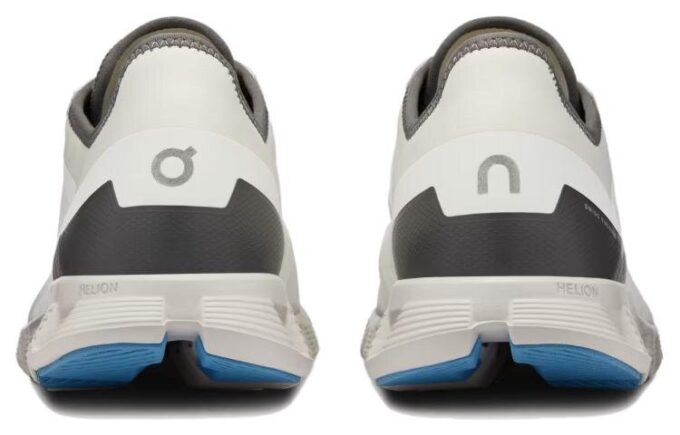 Cloud X 3 AD “Undyed White Niagara”