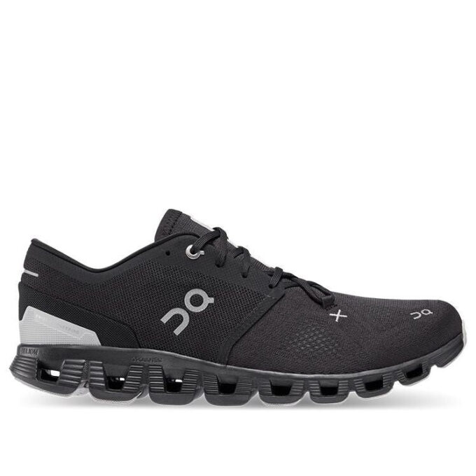 Cloud X 3 “Black”
