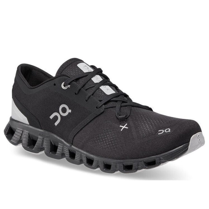 Cloud X 3 “Black”