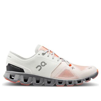 Cloud X 3 “Ivory Alloy”