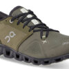 Cloud X 3 “Olive Reseda”