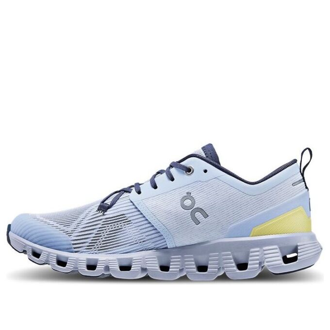 Cloud X 3 “Shift Heather Midnight”