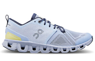Cloud X 3 “Shift Heather Midnight”