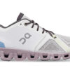Cloud X 3 Shift “White Heron”
